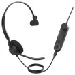 Casque téléphonique filaire Engage 50 II Mono MS USB-A JABRA