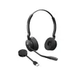 Casque téléphonique sans fil Engage 55Duo MS USB-C JABRA
