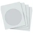50 Pochettes CD/DVD papier