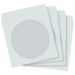 100 Pochettes CD/DVD papier
