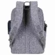 Sac à dos pour ordinateur 15.6'' - ANVIK gris