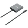 Lecteur de cartes Emtec Type-C Pro T610C