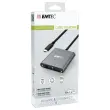 Lecteur de cartes Emtec Type-C Pro T610C