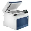 Imprimante Color LaserJet Pro MFP 4302fdn - HP