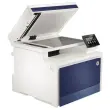 Imprimante multifonction LaserJet Pro MFP 4302DW - Laser - Couleurs - HP 