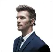 Casque sans-fil &agrave; conduction osseuse OpenComm2 - Bluetooth - noir 
