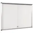 Vitrine d'intérieur extra plate - 15 x A4 - BI-OFFICE