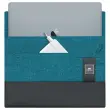 Housse pour ordinateur 13,3'' - LANTAUbleu