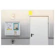 Vitrine d'extérieur étanche - 15 x A4 - BI-OFFICE