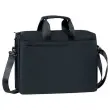 Sacoche pour ordinateur 15.6'' BISCAYNE noir 