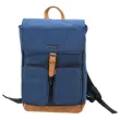 Sac &agrave; dos Mood et Moov bleu DAVIDT'S 
