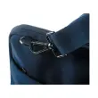 Sacoche PC Portable coque rigide DARK 13/14" bleu