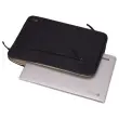 Housse PC Portable INVIGO ECO 14 pouces Noir