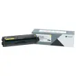 Toner LEXMARK CS/CX331 Jaune