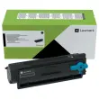 Toner LEXMARK 55B2H0E noir