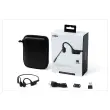 Casque sans-fil &agrave; conduction osseuse OpenComm2 - Bluetooth USB-A- noir 