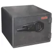 Coffre fort ignifug&eacute; 1h papier/data 39L 