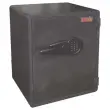Coffre fort ignifugé 1h papier/data 59L
