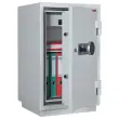 Armoire forte ignifug&eacute; 1H 64L 