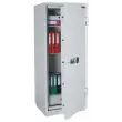 Armoire forte ignifug&eacute; 1H 340L 