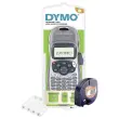 Titreuse LETRATAG 100H Argent - 4 piles AA incluses - Dymo