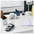 Titreuse LETRATAG 100H Argent - 4 piles AA incluses - Dymo