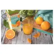 Brique 1 litre de jus d'orange BIO