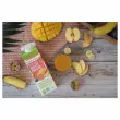 Brique 1 litre de jus multifruits BIO