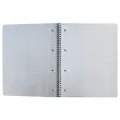 Cahier spirale - 70g - A4+- 160 p - FIDUCIAL