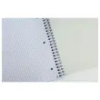 Cahier spirale - 70g - A4+- 160 p - FIDUCIAL