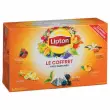 50 Sachets th&eacute; assortis - Lipton 