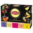50 Sachets th&eacute; assortis - Lipton 