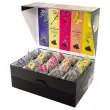 50 Sachets th&eacute; assortis - Lipton 