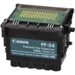 Tete d'impression CANON PF-04 