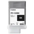 Cartouche jet d'encre PFI-120 - Noir - Canon