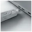 Cl&eacute; pour bloqueurs de port USB Type A - 4 verrous - Blanc - LINDY 