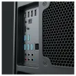 Bloqueurs de port USB Type A sans clé - Bleu - LINDY