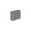 Bloqueurs de port USB Type A sans cl&eacute; - Orange - LINDY 