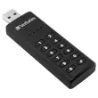 Cl&eacute; USB Chiffr&eacute;e Verbatim 128Go USB 3.0 