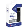 Cl&eacute; USB Chiffr&eacute;e Verbatim 128Go USB 3.0 