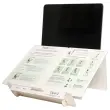 Support pour PC portable ERGO OPTI-2 -Optimeo 