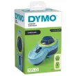Titreuse à bande de gaufrage Dymo® + ruban 9 mm x 3 m