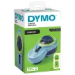 Titreuse à bande de gaufrage Dymo® + ruban 9 mm x 3 m