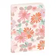 Agenda semainier QuoVadis Ministre S Bloom - 16x24cm - Rose