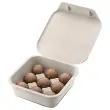 Boîte de 9 boules Coffee B - Cafe Royal - Lungo