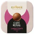 Bo&icirc;te de 9 boules Coffee B -Cafe Royal- Lungo Forte 