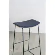 Cabine acoustique DESK - 1 place Banquette - Gris clair