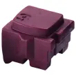 Lot de 2 bâtonnets encre solide compatible Xerox 108R00932 Magenta