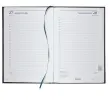 Agenda journalier Brepols Ecoday - 1j/page - 13,3x20,8 cm - bleu