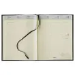 Agenda semainier Brepols TIMING Cube -17 x 22 cm - Assortis